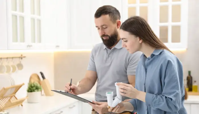 Drain maintenance service in Castle Green by professional drainage engineer